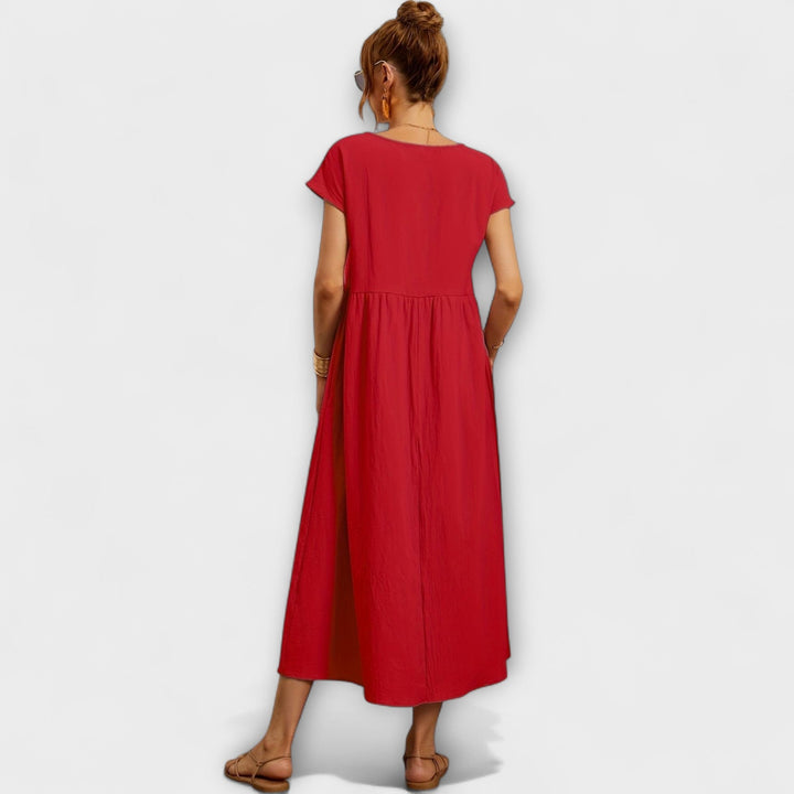 Magnolia | Timeless Dress