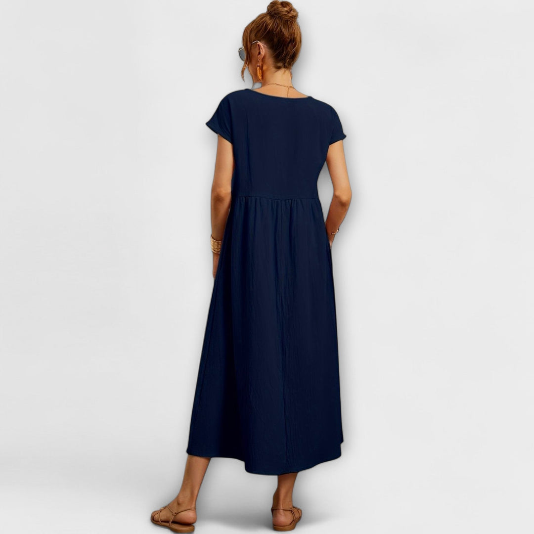 Magnolia | Timeless Dress