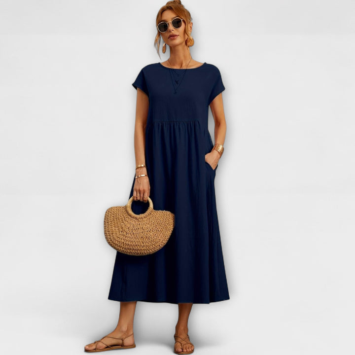 Magnolia | Timeless Dress