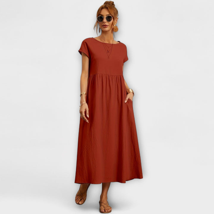 Magnolia | Timeless Dress