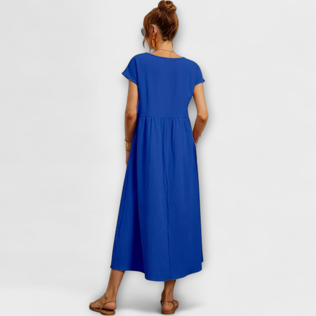 Magnolia | Timeless Dress