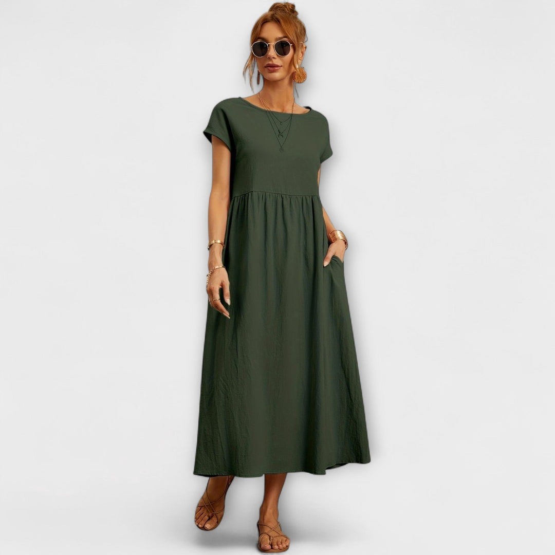 Magnolia | Timeless Dress