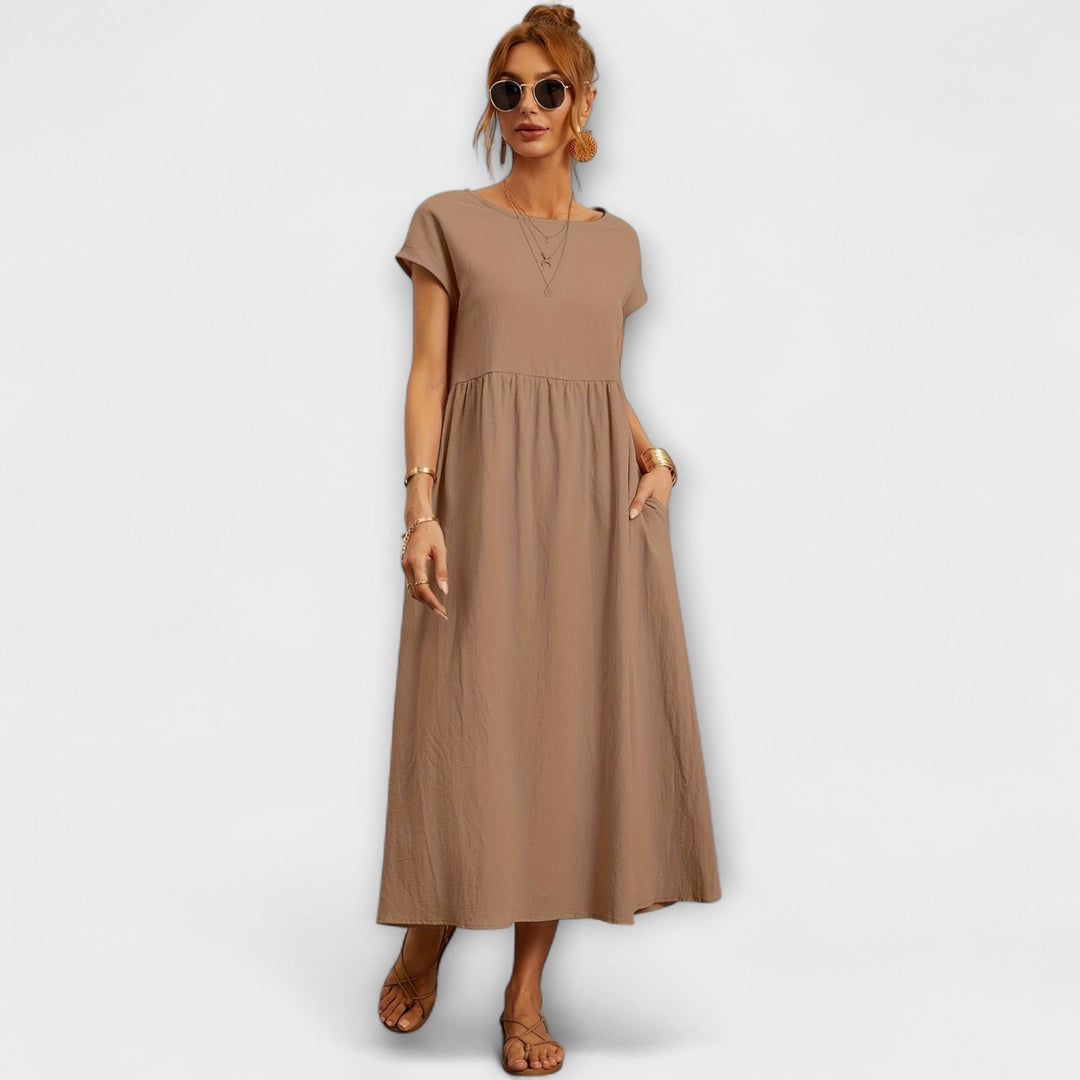 Magnolia | Timeless Dress