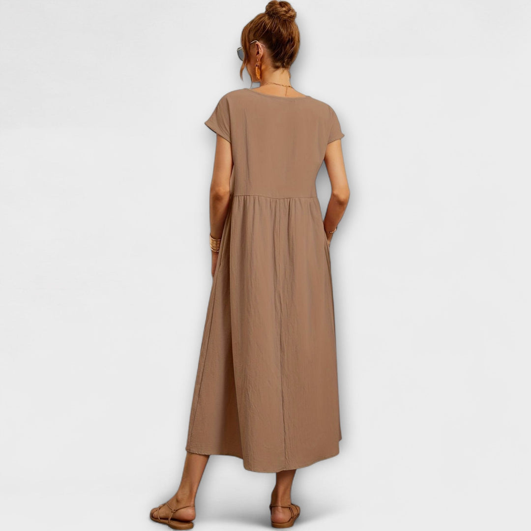 Magnolia | Timeless Dress