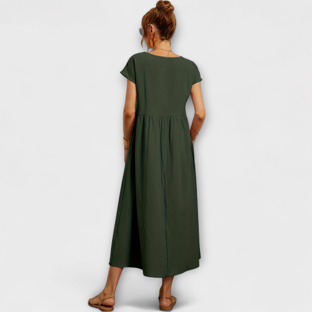Magnolia | Timeless Dress