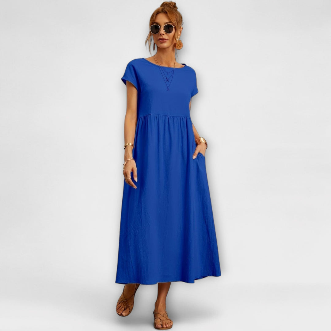 Magnolia | Timeless Dress