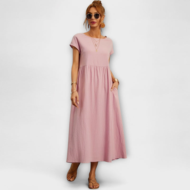 Magnolia | Timeless Dress