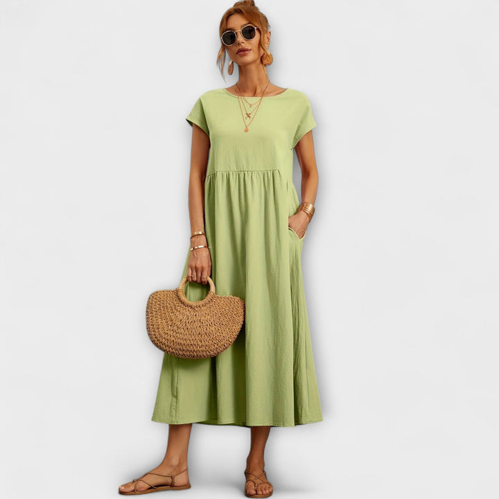 Magnolia | Timeless Dress