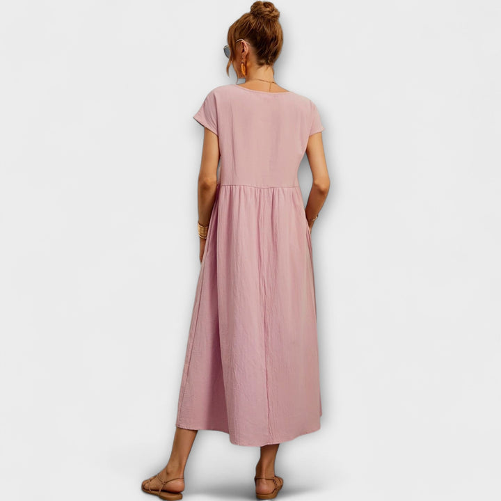 Magnolia | Timeless Dress