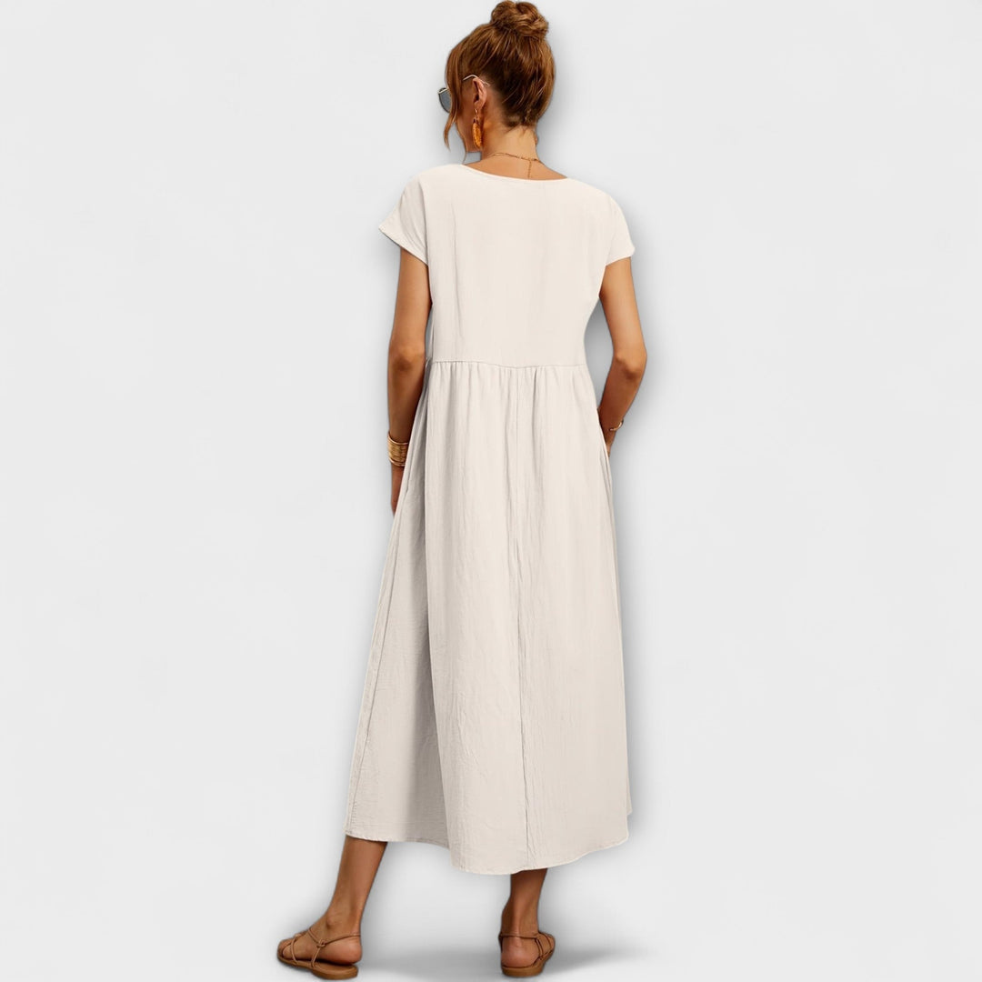 Magnolia | Timeless Dress