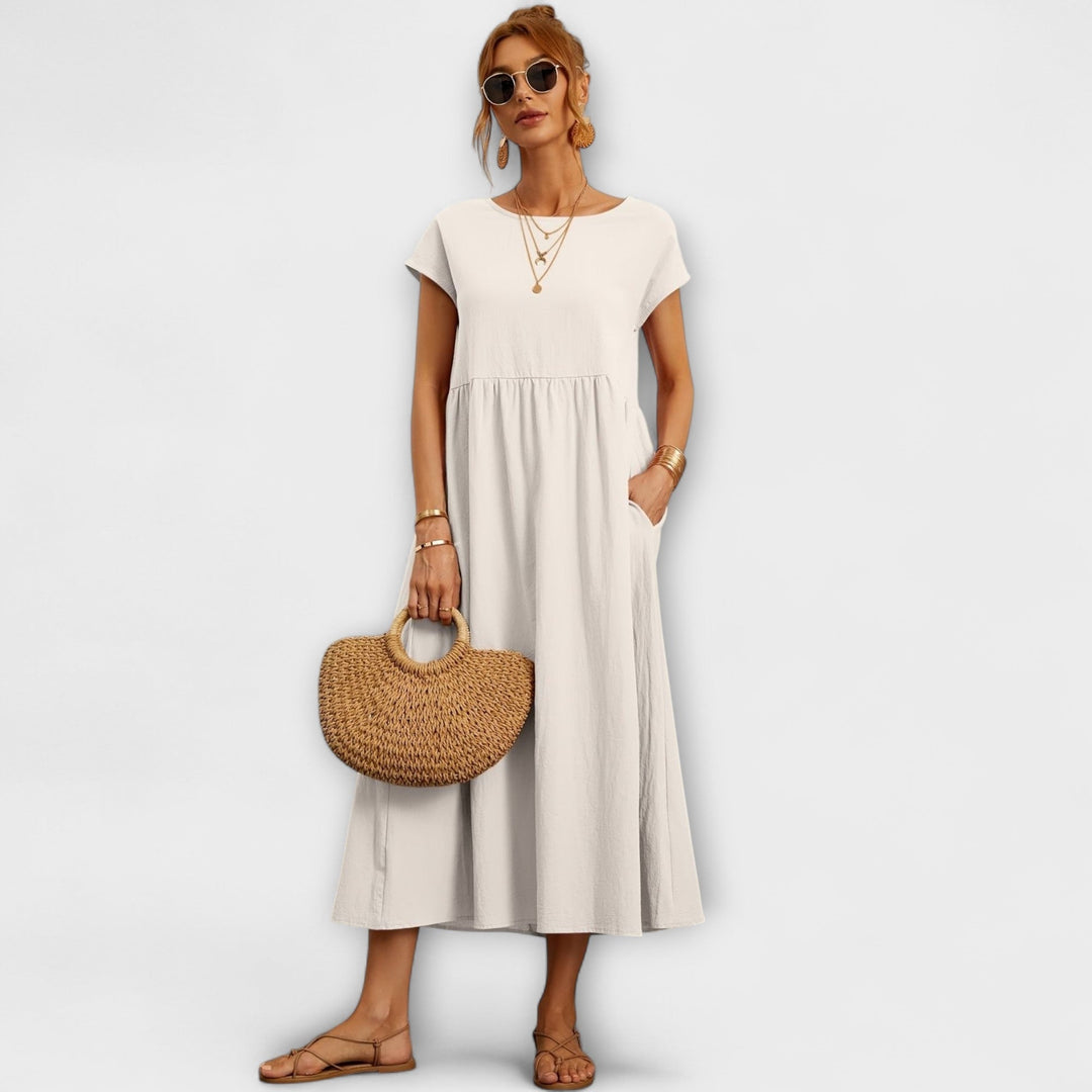 Magnolia | Timeless Dress