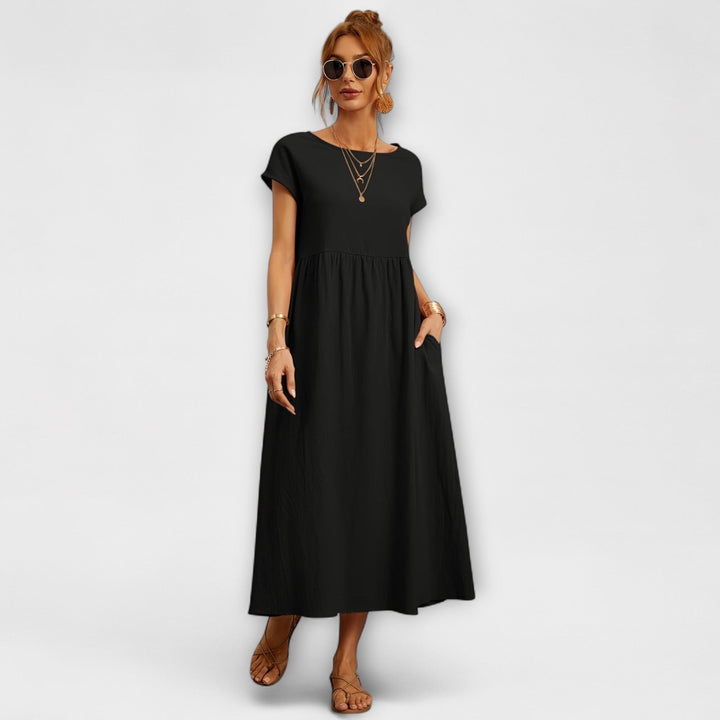 Magnolia | Timeless Dress
