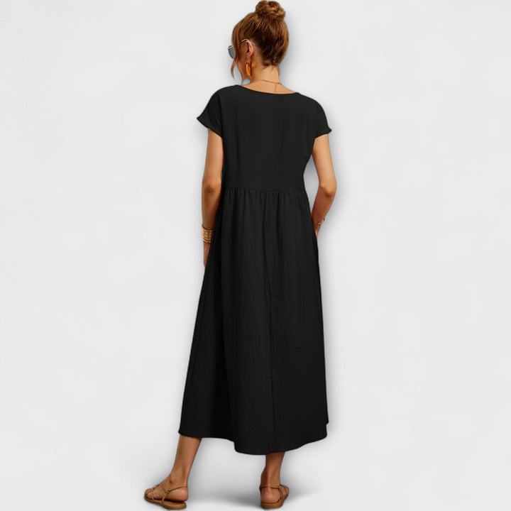 Magnolia | Timeless Dress