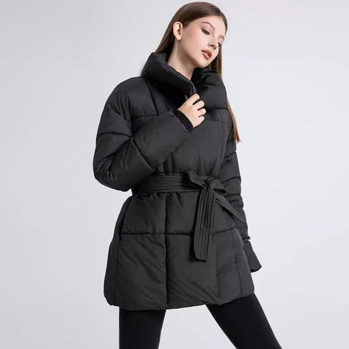 Allure | Winter Coat