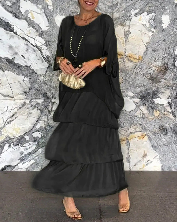 Bridie | Chic Flattering Dress