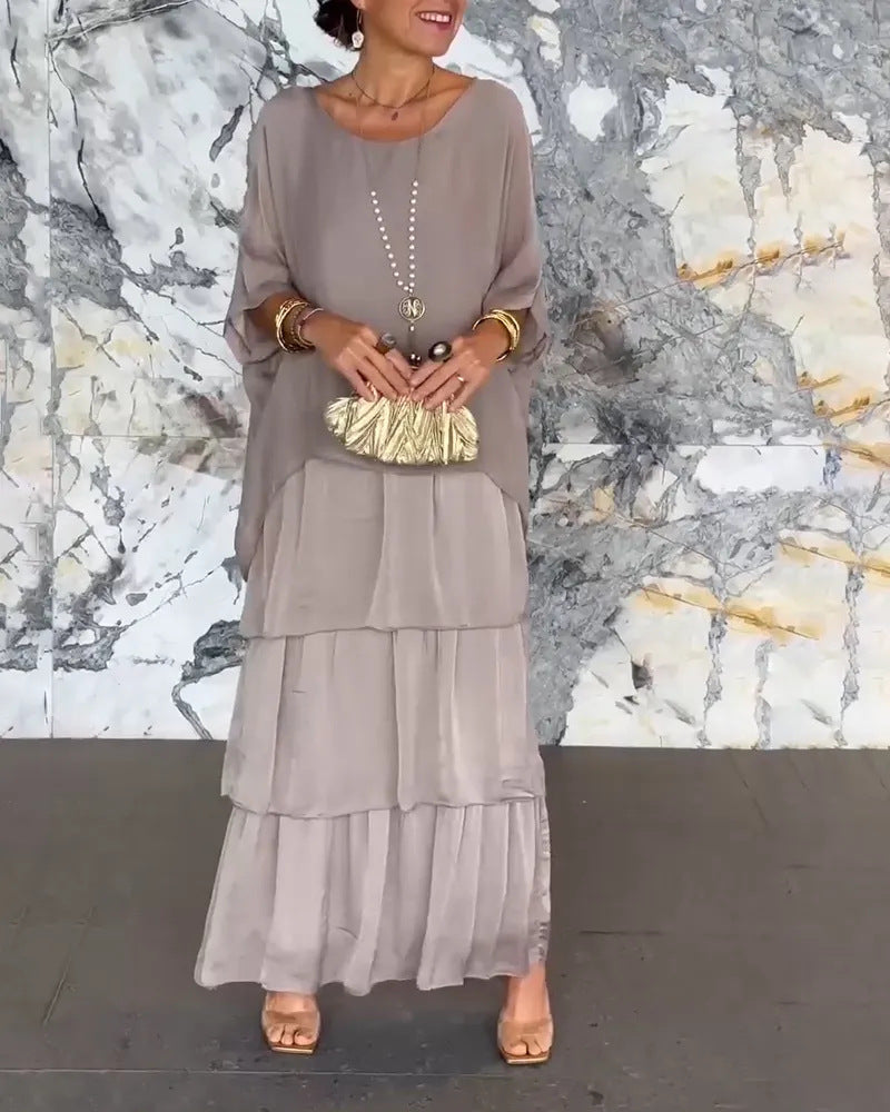 Bridie | Chic Flattering Dress