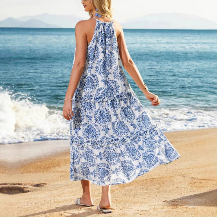 Jenny | Trendy Boho Dress