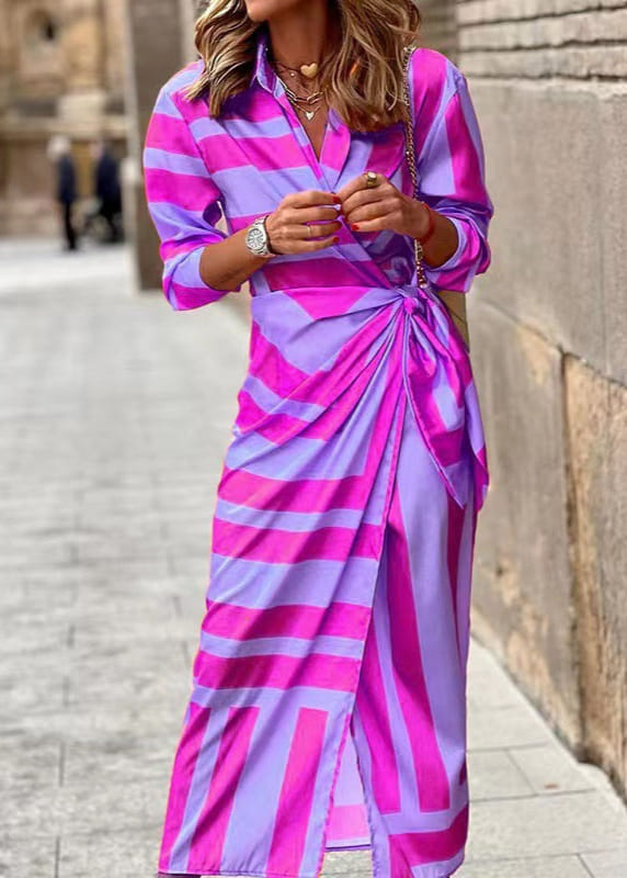 Tanya | Chic Tummy-Covering Dress