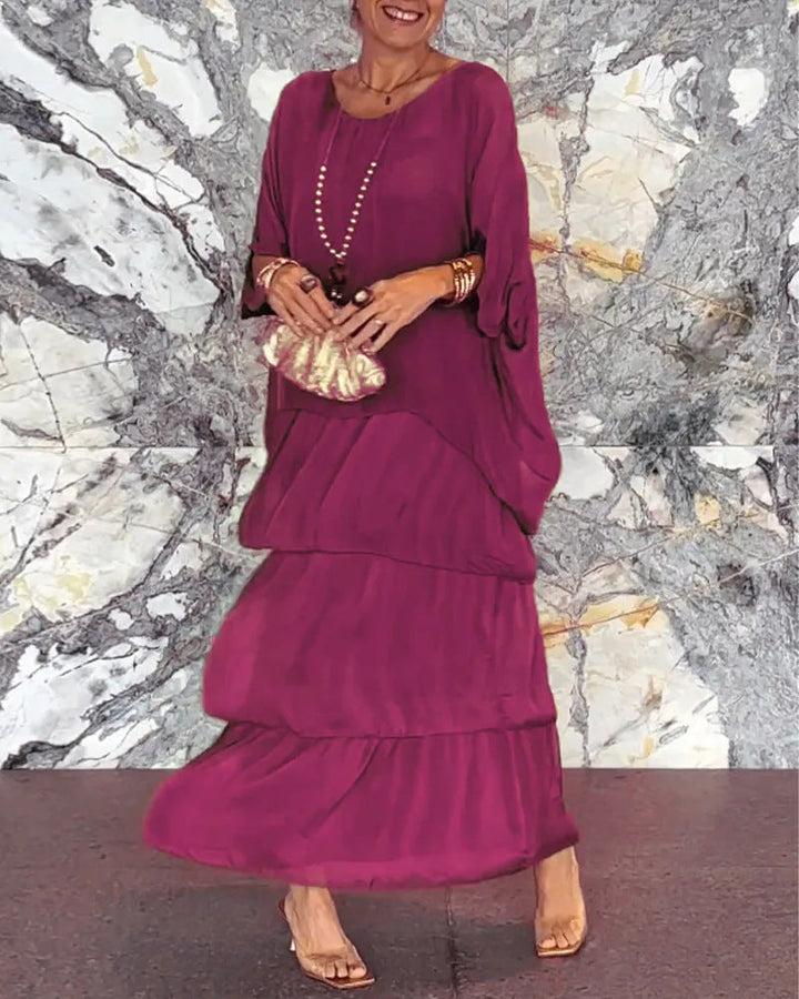 Bridie | Chic Flattering Dress