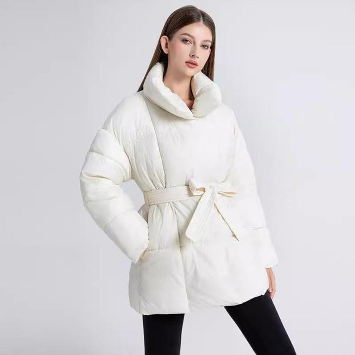 Allure | Winter Coat