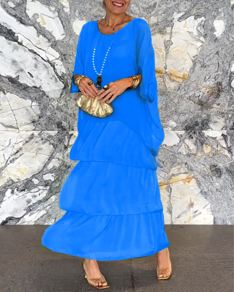 Bridie | Chic Flattering Dress