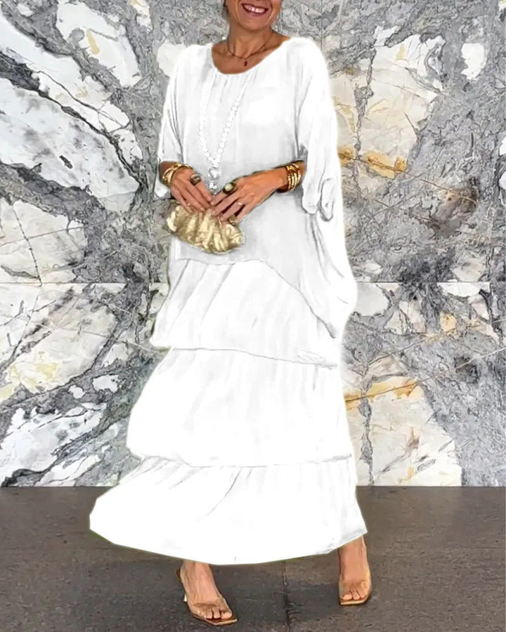 Bridie | Chic Flattering Dress