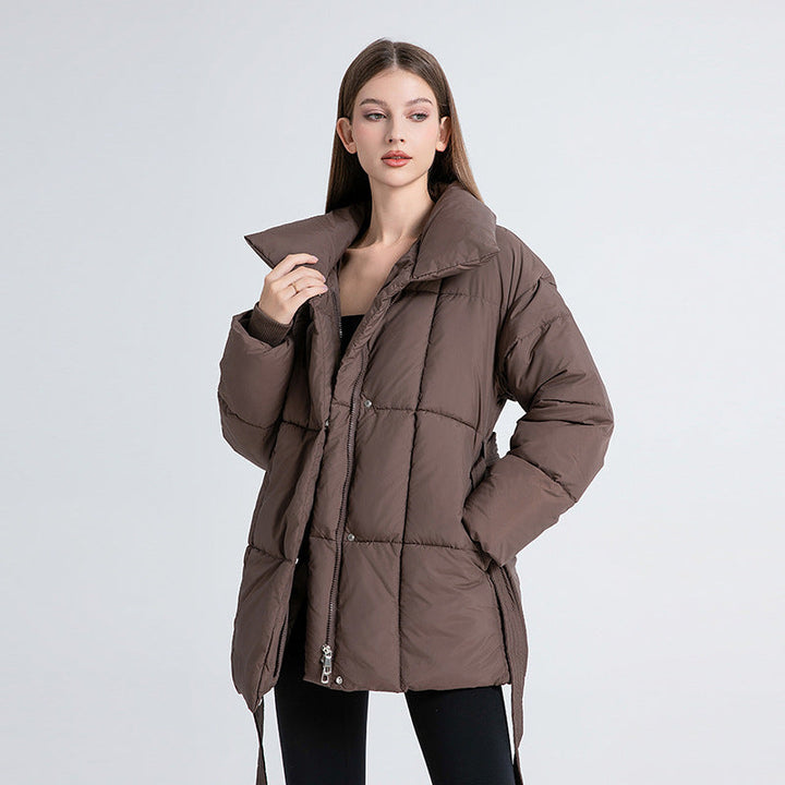 Allure | Winter Coat