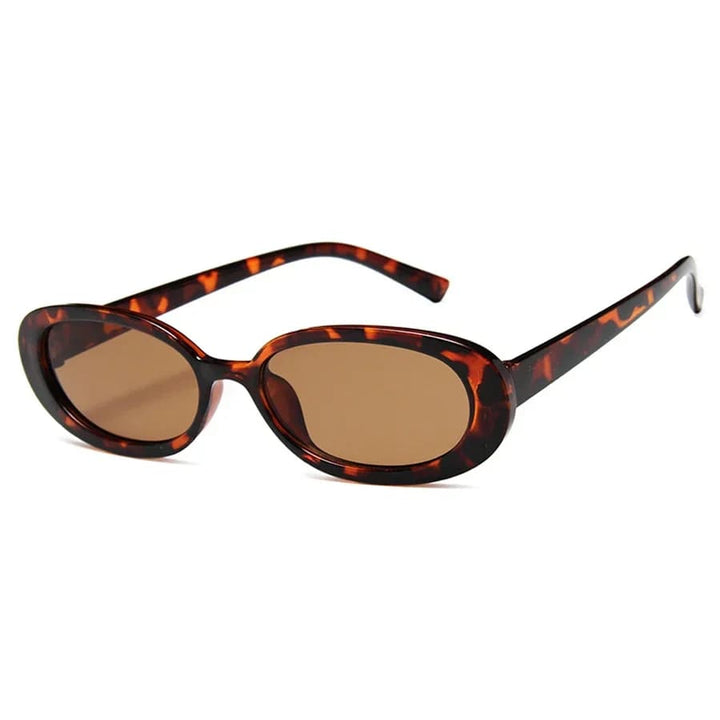 Marley | Retro Vintage Sunglasses