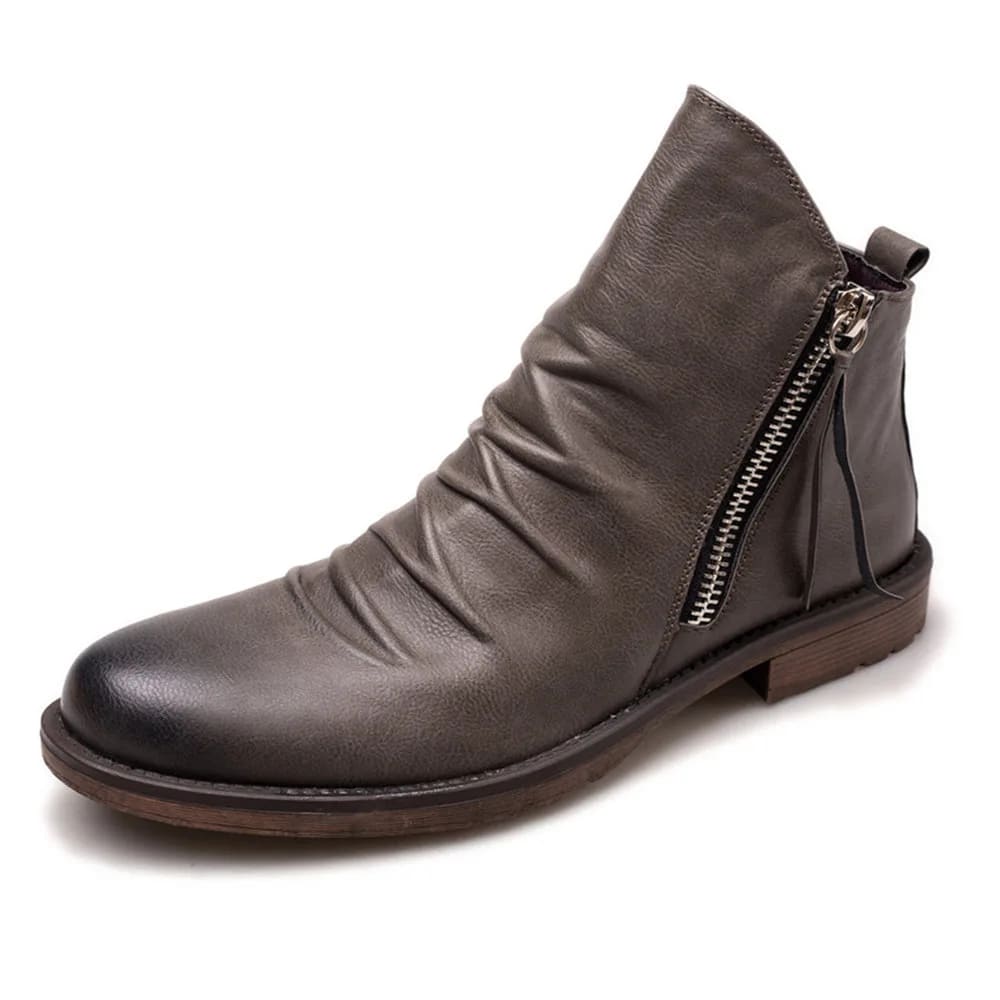 Pietro Rinaldi | Chelsea Boots