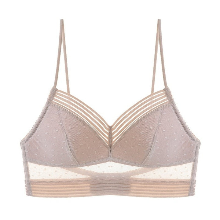 Riley | Invisible Backless Bra