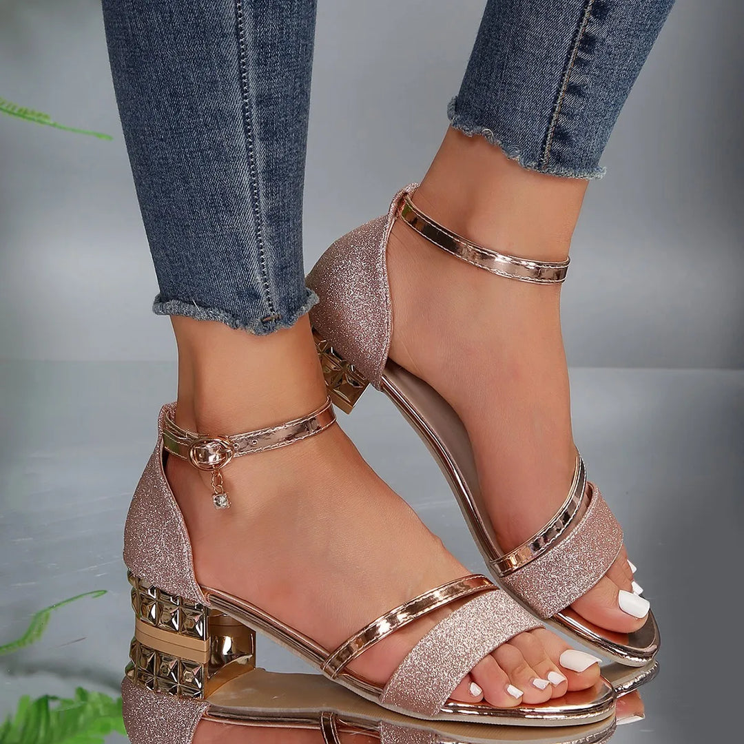 Camilla | Orthopedic Sandals
