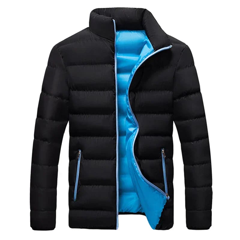 Milan |  Stylish Thermal Jacket