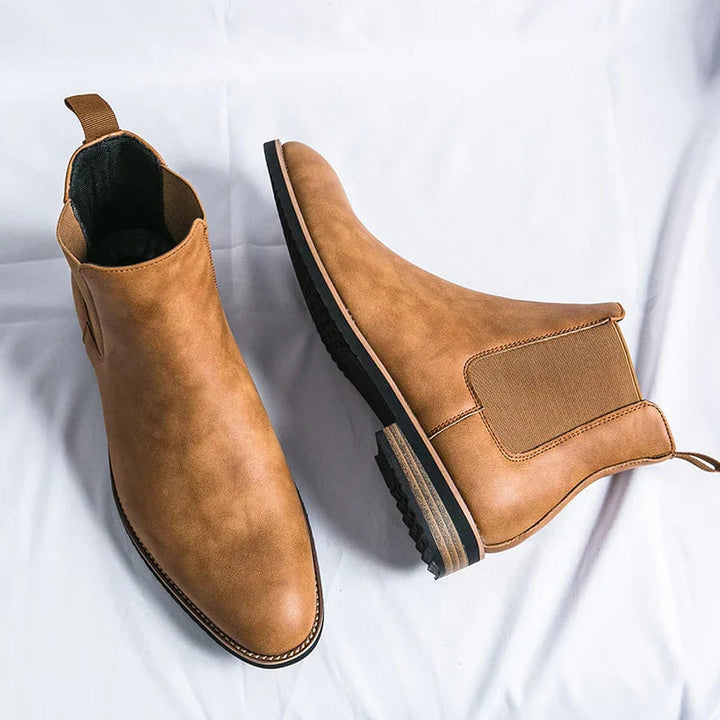 Lorenzo Bellini | Chelsea Boots