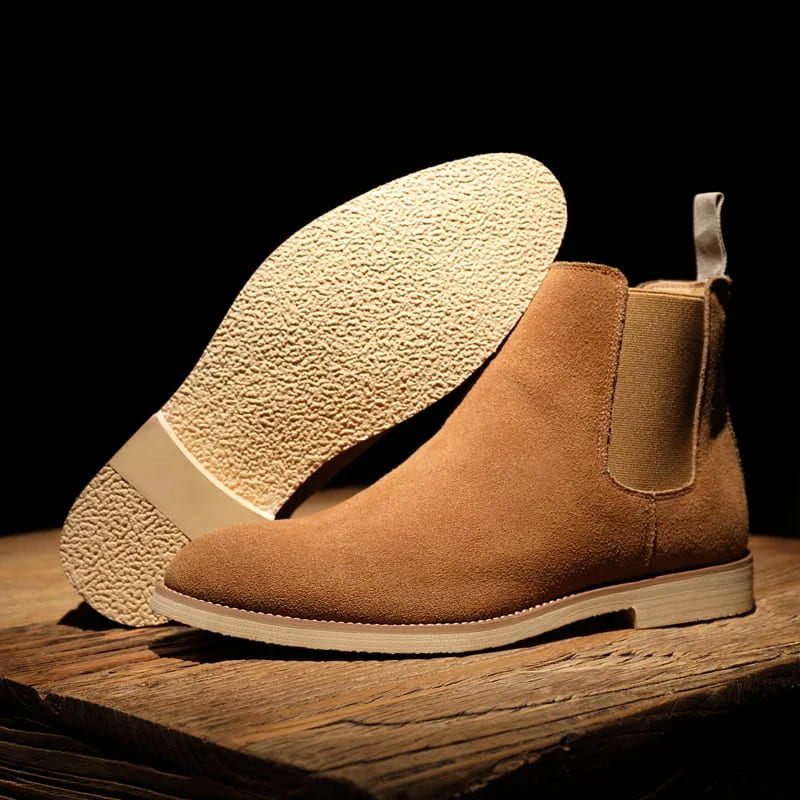 Luca | Chelsea Boots