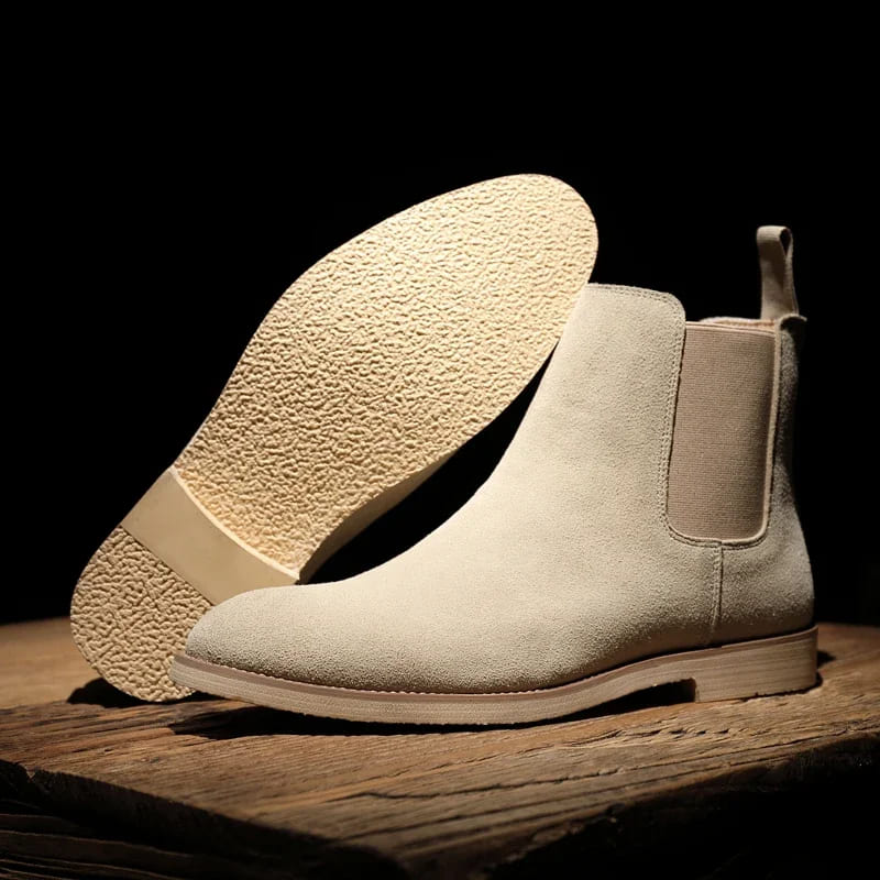 Luca | Chelsea Boots