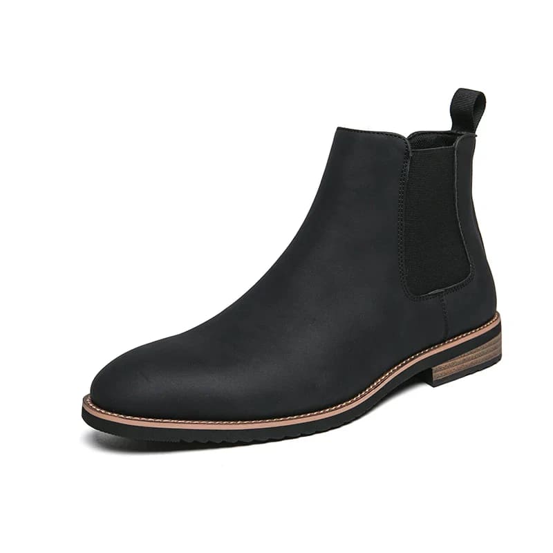 Lorenzo Bellini | Chelsea Boots