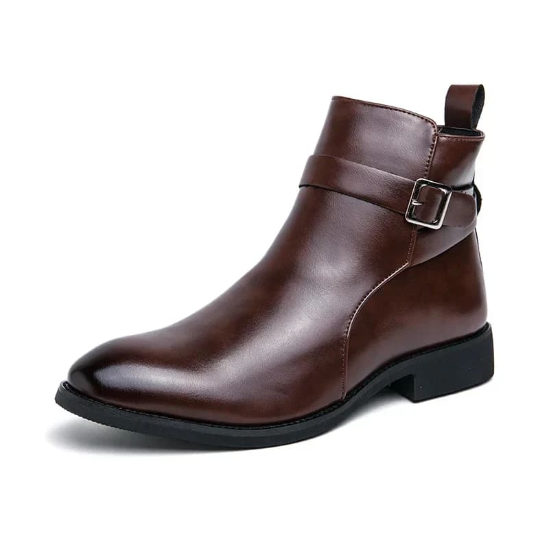 Sergio | Chelsea Boots