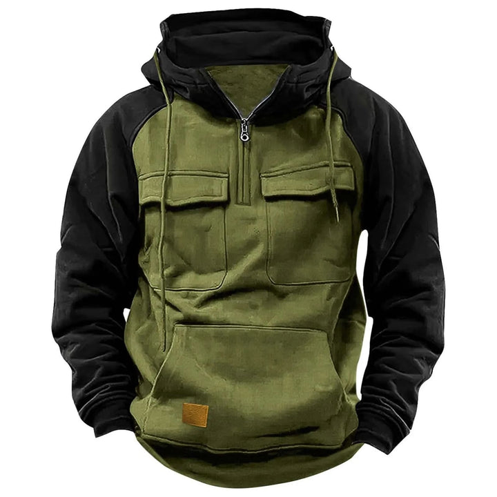 Barry | Outdoor Hoodie