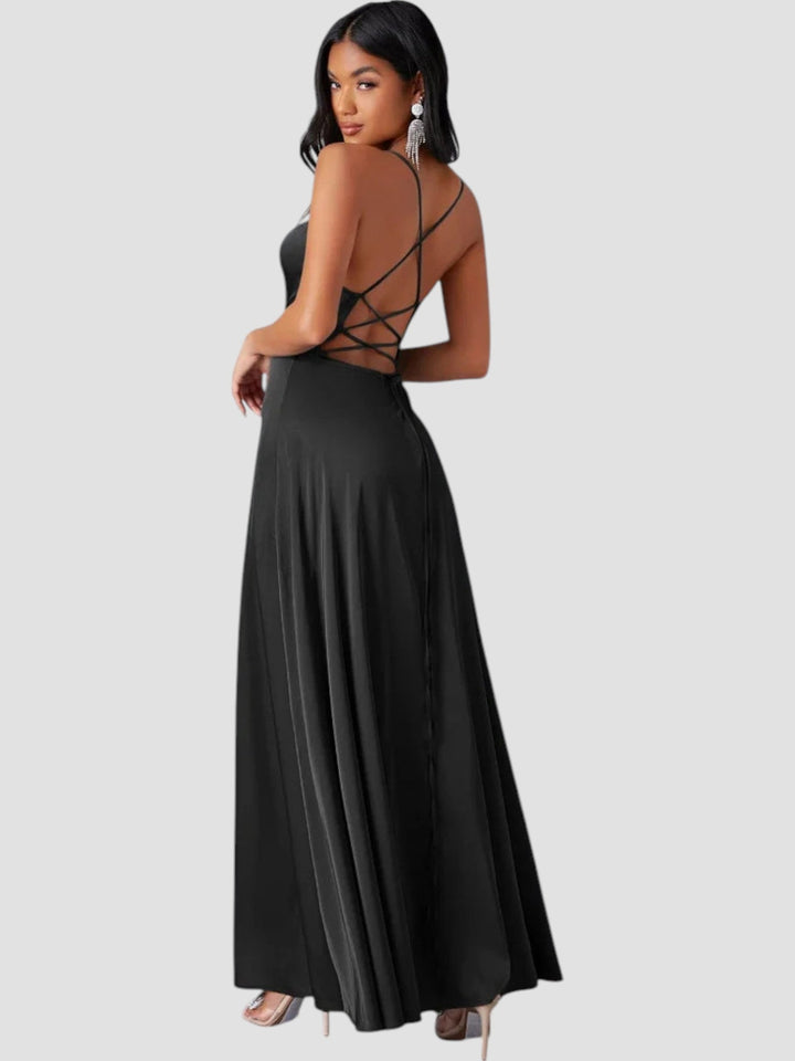 Elvira | Timeless Dress