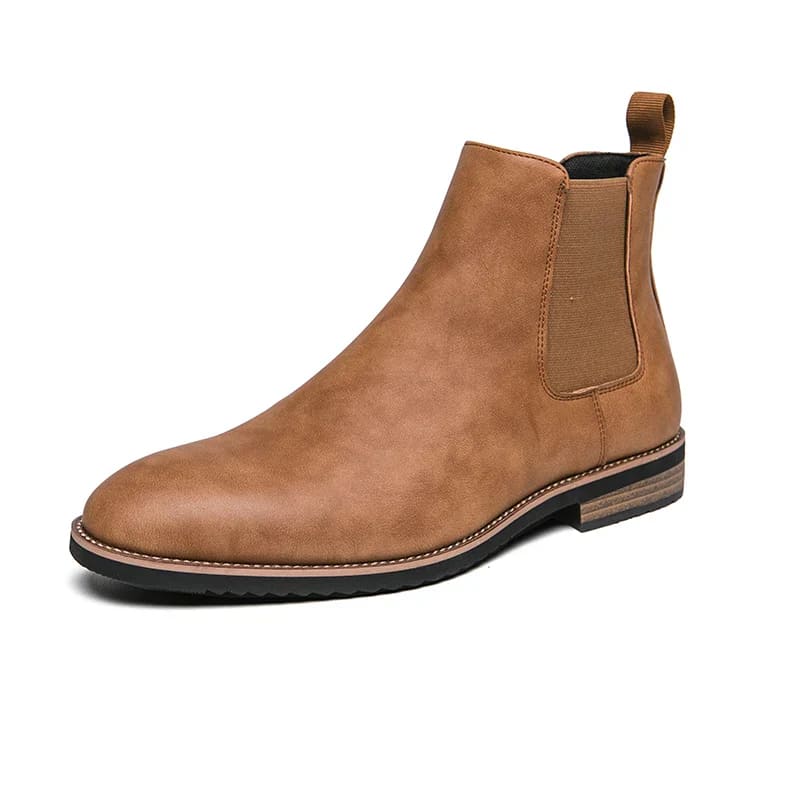 Lorenzo Bellini | Chelsea Boots