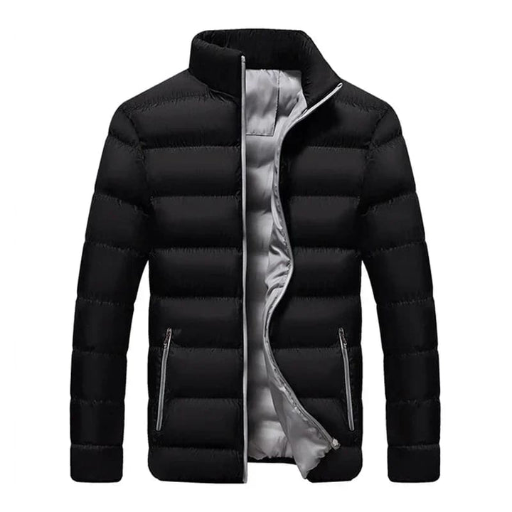 Milan |  Stylish Thermal Jacket