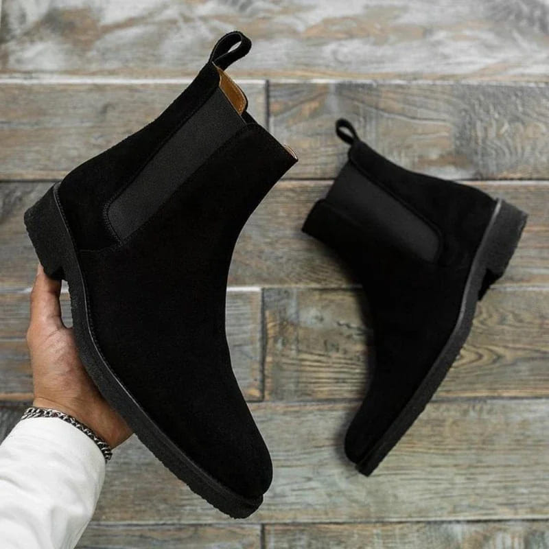 Luca | Chelsea Boots