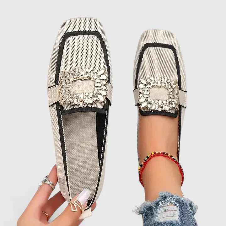 Meliora | Orthopedic Loafers