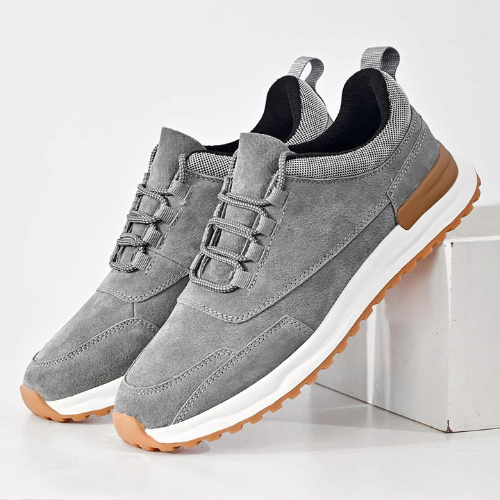 Lukas | Low Top Sneaker