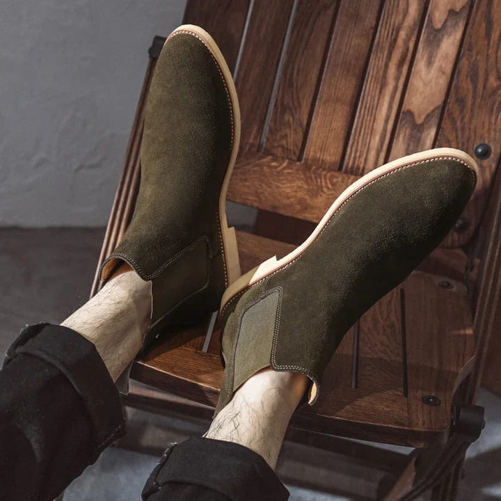 Luca | Chelsea Boots