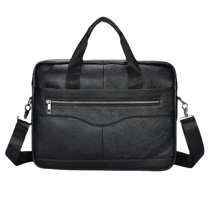 Alexander | Leather Briefcase