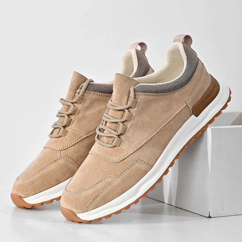 Lukas | Low Top Sneaker