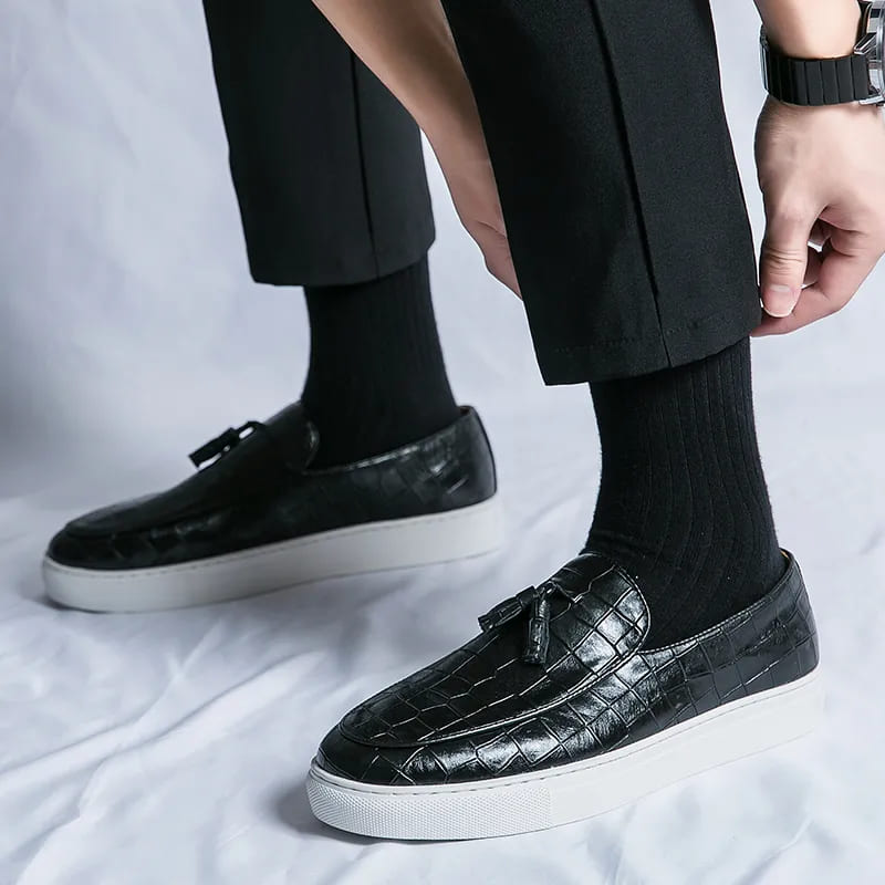 Passero | Loafers