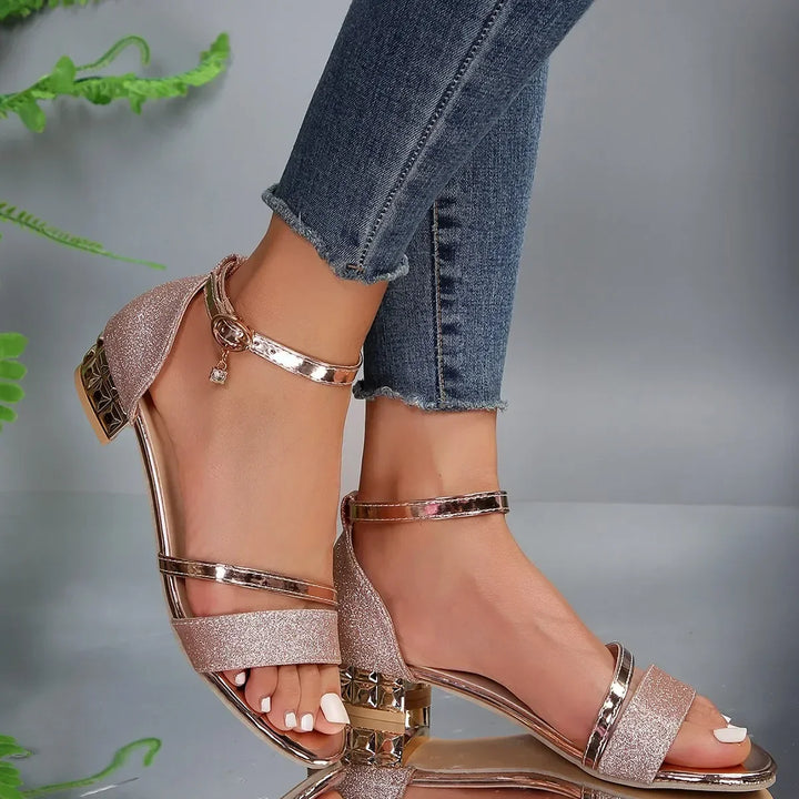 Camilla | Orthopedic Sandals