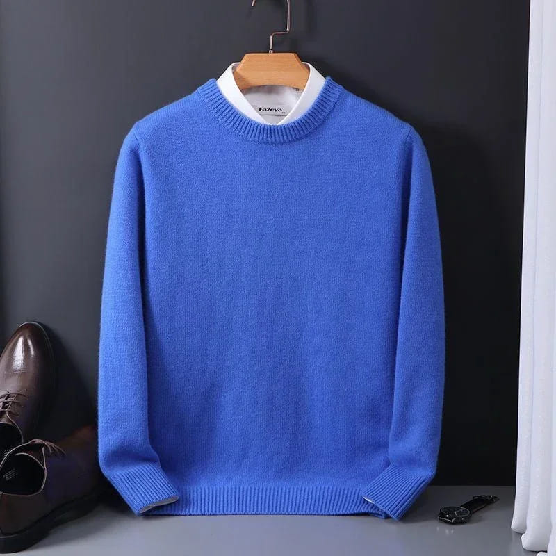 Noah | Cashmere Sweater